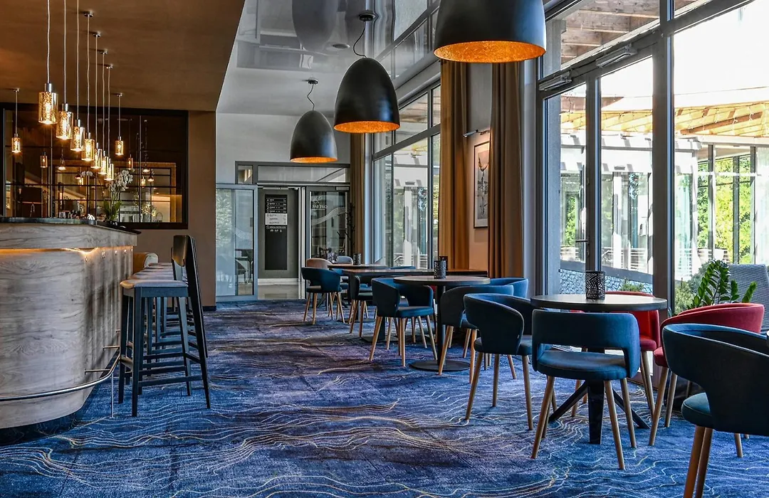 Sopotorium Hotel & Medical Spa-1