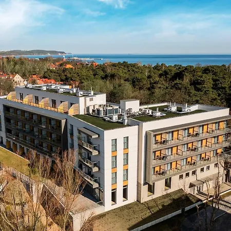 Sopotorium Hotel & Medical Spa-2