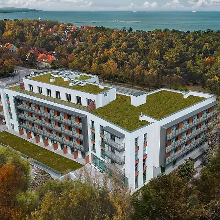 Sopotorium Hotel & Medical Spa-3